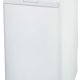 Electrolux RWT106210W lavatrice Caricamento dall'alto 6 kg 1000 Giri/min Bianco 2