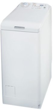 Electrolux RWL105410W lavatrice Caricamento dall'alto 5,5 kg 1000 Giri/min Bianco