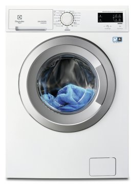 Electrolux RWW1685HDW lavasciuga Libera installazione Caricamento frontale Bianco
