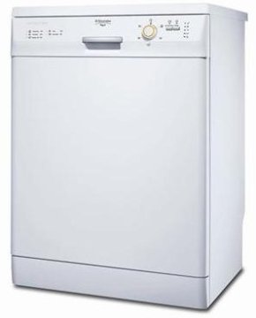 Electrolux RSF63012W Libera installazione 12 coperti