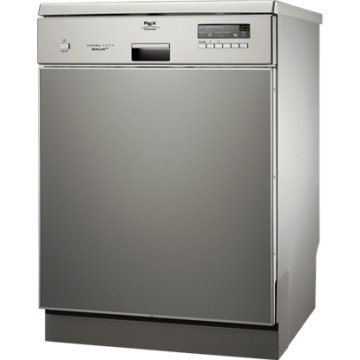 Electrolux RSF67065XR lavastoviglie Libera installazione 12 coperti