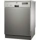 Electrolux RSF67065XR lavastoviglie Libera installazione 12 coperti 2