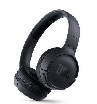 JBL Tune 570BT Auricolare Wireless A Padiglione Musica e Chiamate Bluetooth Nero