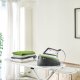 Polti Vaporella Instant VI50.20 2400 W 2 L Alluminio Verde, Grigio, Bianco 8