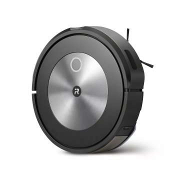 iRobot Roomba Combo j5 276 L Combi Antracite