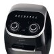 Ariete 4619 Airy Fryer Oven - Friggitrice ad Aria e Forno Elettrico con Girarrosto - Cestello Rotante - Essiccatore - 2000 Watt - 11 Litri - Nero 12