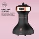 Bellissima My Pro Diffon Ceramic, Diffusore ad Aria Calda per Capelli Ricci, Tecnologia Ceramica, 700 W, 2 Combinazioni Aria/Temperatura, Asciugatura Delicata Senza Effetto Crespo 7