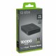 SBS Powerbank da 10.000 mAh con tecnologia Power Delivery 3