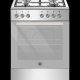 Bertazzoni La Germania SE664GX/24 Cucina A Gas Acciaio inox 5