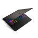 MSI Sword 16 HX B14VFKG-612IT Intel® Core™ i7 i7-14650HX Computer portatile 40,6 cm (16