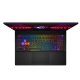 MSI Sword 16 HX B14VFKG-612IT Intel® Core™ i7 i7-14650HX Computer portatile 40,6 cm (16