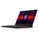 MSI Sword 16 HX B14VFKG-612IT Intel® Core™ i7 i7-14650HX Computer portatile 40,6 cm (16