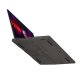 MSI Sword 16 HX B14VFKG-612IT Intel® Core™ i7 i7-14650HX Computer portatile 40,6 cm (16