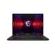 MSI Sword 16 HX B14VFKG-612IT Intel® Core™ i7 i7-14650HX Computer portatile 40,6 cm (16