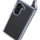 Cellularline Impact Clear Case - Galaxy Z Fold6 Custodia trasparente ultra-protettiva 5
