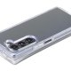 Cellularline Impact Clear Case - Galaxy Z Fold6 Custodia trasparente ultra-protettiva 6