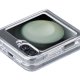 Cellularline Impact Clear Case - Galaxy Z Flip6 / Z Flip7 FE Custodia trasparente ultra-protettiva 4