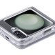 Cellularline Impact Clear Case - Galaxy Z Flip6 / Z Flip7 FE Custodia trasparente ultra-protettiva 6