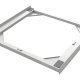 Meliconi BASE TORRE UP accessorio e componente per lavatrice Kit di sovrapposizione 1 pz 2