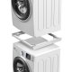 Meliconi BASE TORRE UP accessorio e componente per lavatrice Kit di sovrapposizione 1 pz 3