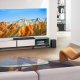 TCL P745 TV Nanotecnologia 4K 98