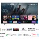 TCL P745 TV Nanotecnologia 4K 98