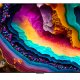 TCL P745 TV Nanotecnologia 4K 98