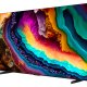 TCL P745 TV Nanotecnologia 4K 98
