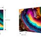 TCL P745 TV Nanotecnologia 4K 98