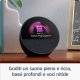 Amazon Nuovo Echo Spot (modello 2024) | Sveglia intelligente con suono di qualità e Alexa | Blu 4