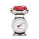 Girmi PS90 Acciaio inox Superficie piana Rettangolo Bilancia da cucina meccanica 3