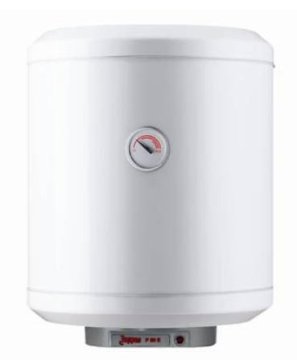 Zoppas P 80 E scaldabagno Verticale Boiler Bianco