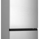 Hisense FCN255ACE frigorifero con congelatore Libera installazione 255 L E Acciaio inox 3