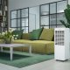 Olimpia Splendid PELER 10 WIFI Raffrescatore evaporativo 6
