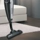 Hoover Diva , Aspirapolvere con filo, Nero, 1,7L, Con sacchetto 3