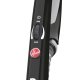Hoover Diva , Aspirapolvere con filo, Nero, 1,7L, Con sacchetto 8