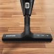 Hoover Diva , Aspirapolvere con filo, Nero, 1,7L, Con sacchetto 10