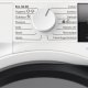 Electrolux LAVATRICE CARICA FRONTALE 10 KG CLASSE A 1400 GIRI EW6F310GQ MADE IN EUROPE 16