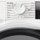 Electrolux Lavatrice Carica Frontale 10 Kg Classe A 1400 Giri EW6F310GQ MADE IN EUROPE 17