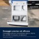 Electrolux LAVATRICE CARICA FRONTALE 10 KG CLASSE A 1400 GIRI EW6F310GQ MADE IN EUROPE 9