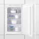 Electrolux Frigorifero Armadio Congelatore Static Low Frost Classe E LUB3AE88S 13