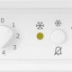 Electrolux Frigorifero Armadio Congelatore Static Low Frost Classe E LUB3AE88S 15