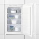 Electrolux Frigorifero Armadio Congelatore Static Low Frost Classe E LUB3AE88S 11