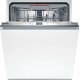 Bosch Serie 6 SMT6ECX00E Lavastoviglie da incasso a scomparsa totale 60 cm Cerniere Sliding Classe B 2
