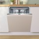 Bosch Serie 6 SMT6ECX00E Lavastoviglie da incasso a scomparsa totale 60 cm Cerniere Sliding Classe B 4