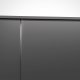 Bosch Serie 6 SMT6ECX00E Lavastoviglie da incasso a scomparsa totale 60 cm Cerniere Sliding Classe B 10