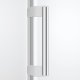 Candy CUQS 58EWH Congelatore verticale Libera installazione 85 L E Bianco 11