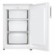 Candy CUQS 58EWH Congelatore verticale Libera installazione 85 L E Bianco 4