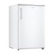 Candy CUQS 58EWH Congelatore verticale Libera installazione 85 L E Bianco 7