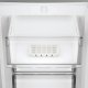 Candy CUQS 58EWH Congelatore verticale Libera installazione 85 L E Bianco 10